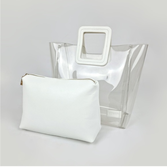 STAUD Handbags - Staud Shirley Tote bag